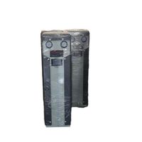 Haute pureté 99.999% générateur d'azote PSA de qualité alimentaire Machine d'utilisation de découpe laser avec composants de noyau PLC tension 220V