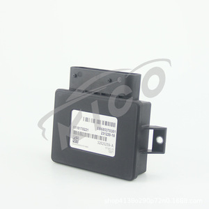 Módulo de Freno BMW 34436887358 Trasero para Serie 5 520 523 525 528 530 535 X3 Pieza de Repuesto - Product Image 1