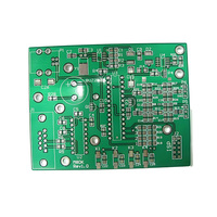 Carte de circuit imprimé (PCB) personnalisable pour mini-haut-parleur, simple face FR4, pour conception audio TYZ-076, 1 oz de cuivre