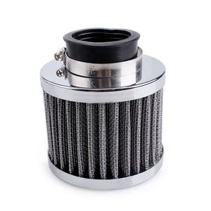 XuZhong Universal AN10 750ml Kit filtro sfiato 2 porte serbatoio carburante deflettore serbatoio olio motore - Product Image 6