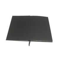 Diario de Manuscrito en Oferta, Muestra Gratuita, Diario Personalizado con Tapa Dura y Lámina Dorada, Agenda, Cuaderno, Libro de Diario Dorado