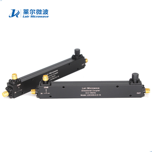 Accoppiatore direzionale <span class=keywords><strong>RF</strong></span> da 50W accoppiatore <span class=keywords><strong>RF</strong></span> a microonde da 500 MHz a 18 GHz con connettore S MA femmina - Product Image 4