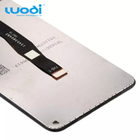 Écran LCD de téléphone portable d'origine de haute qualité pour Huawei Nova 5T écran LCD numériseur affichage Service Pack usine en gros
