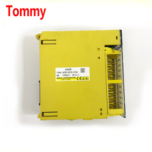 A03B-0819-C158 Industrial Spare Part - Product Image 5