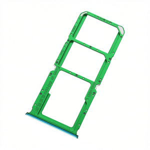 Bandeja para tarjeta SIM Micro SD para Oppo A94 5G Verde - Product Image 2