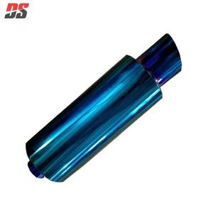 ท่อไอเสียสเตนเลสทั่วไปสำหรับ<span class=keywords><strong>2</strong></span>.5 "ทางเข้า4" ประสิทธิภาพที่ดีจากประเทศจีน - Product Image 5