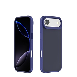 Wholesale Soft Touch Skin-Friendly <b>Phone</b> Case for iPhone 17 16 15 14 13 Series Fully Covered Case Replacement Case <b>Protector</b> - Product Image 1