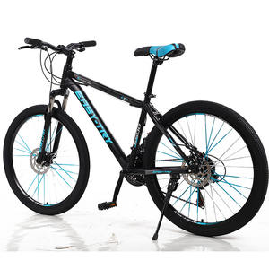 Precio más barato <span class=keywords><strong>MTB</strong></span> 29 bicicletas de montaña 7/ 21/24 velocidad <span class=keywords><strong>26</strong></span> pulgadas estable <span class=keywords><strong>aro</strong></span> 29 pulgadas bicicletas ciclo para hombre - Product Image 5