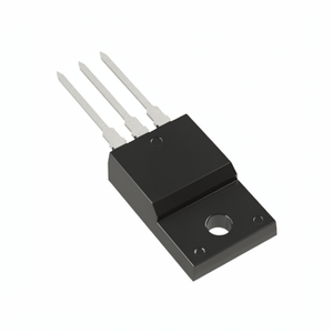 Transistors IPA60R190P6XKSA1 Electronic Circuit Components Original One Stop Service PG-TO220-FP - Product Image 1
