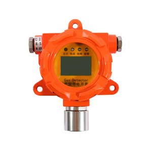 เครื่องตรวจจับก๊าซคุณภาพสูง WOBO OEM 0-1000ppm Wifi ตรวจจับก๊าซไฮโดรคาร์บอนรวมที่ไม่ใช่ก๊าซมีเทน สำหรับงานเชื่อม ตรวจจับการรั่วไหลของก๊าซคุณภาพสูง - Product Image 3