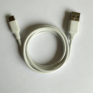 Câble USB-A vers USB-C populaire à charge rapide PD avec conducteur en cuivre pur et gaine TPE, longueur 1M/2M pour imprimante et téléphone portable - Product Image 2