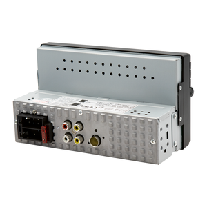 Autoradio Universel 7 Pouces avec Écran Tactile MP5, Bluetooth, Mirrorlink, Lumières Colorées, USB, FM et Stéréo Voiture 7018B - Product Image 5