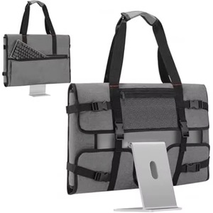 Échantillon gratuit : Sacoche pour ordinateur portable 13,3 15,6 14 pouces, étui imperméable pour ordinateur portable, sac à bandoulière, sacoche d'ordinateur, sacoche de transport - Product Image 4