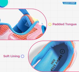 <span class=keywords><strong>Scarpe</strong></span> <span class=keywords><strong>da</strong></span> <span class=keywords><strong>ginnastica</strong></span> in rete traspirante <span class=keywords><strong>per</strong></span> bambini, - Product Image 3