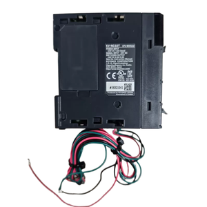 โมดูลควบคุมตำแหน่ง KV-NC16EXE KV-NC32T KV-NC32XE KV-NC16T ชุดควบคุมการเคลื่อนไหวสำหรับอุตสาหกรรมอัตโนมัติ mechan - Product Image 3