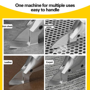 Ensemble de cisailles à fer sans fil pour les applications exigeantes dans la construction et la démolition Rapide, fiable et prêt pour n'importe quel travail - Product Image 5