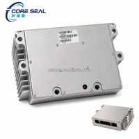 Placa de Computadora ECU ECM P3408501 3408501 para Motor Cummins QSM11 ISM11 M11, Módulo CM570 para Piezas de Excavadora y Camión Terex