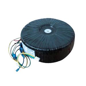 Service OEM 220v AC à <span class=keywords><strong>24</strong></span> Volt DC 12/24v Primaire 220V 50Hz Secondaire 17V-0-17V 0-9V Petit Transformateur Toroïdal Électrique - Product Image 1