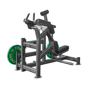Equipo de Gimnasio Profesional Péndulo Kick Back <span class=keywords><strong>Glute</strong></span> <span class=keywords><strong>Builder</strong></span> Máquina de batido de glúteos arrodillados - Product Image 2