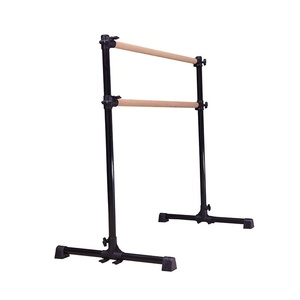 Aluminum Ballet Dance <b>Bar</b> Adjustable Training Equipment for Home Fitness Health Stretch Balance Support AC01 AC01 - Product Image 5
