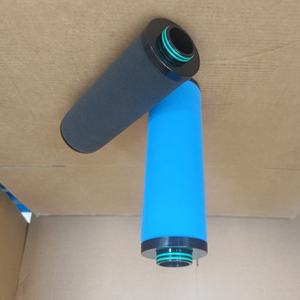 Menny ตัวกรอง PD120/2258290128 (ใยแก้วสแตนเลส) สำหรับอุตสาหกรรมสกรูอากาศ - Product Image 3