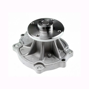 ปั้มน้ำ/ปั๊มน้ำมัน K25 K21 K15สำหรับนิสสันอะไหล่เครื่องยนต์21010FU425 15010-66202 - Product Image 2