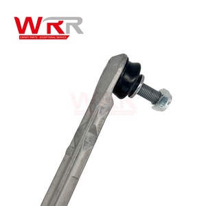 2043202289 2043201889 Barra Estabilizadora para Benz W204 C207 C250 C300, Barra Antivuelco Delantera de Suspensión Premium y Duradera - Product Image 3