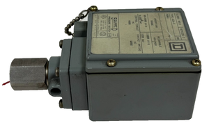 Controlador de Programación PLC NUEVO 9012-GCW-2 INTERRUPTOR DE PRESIÓN SER. C 9012GCW-2 9012GCW2 - Product Image 2