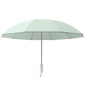 Popular Design Custom Printing Outdoor Sun Fashionable Colorful Business Style Reverse Folding <b>Umbrella</b> 280T Pongee Travel - Product Image 5