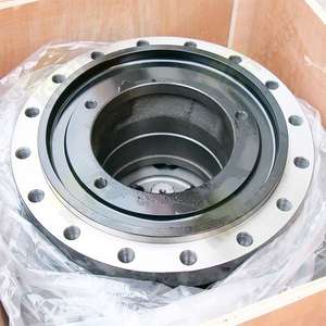 Hongwang กระปุกเกียร์ลดการเดินทางสำหรับรถขุดตีนตะขาบรุ่น CAT320C/E320D/E320C/E319D/E323D/E320D2/หมายเลขชิ้นส่วน E320E XKAY-01704 - Product Image 1