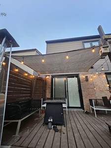 Voile d'ombrage en HDPE durable, qualité de gros, assurance qualité, anti-UV, grande couverture pour serre commerciale, décoration de cour extérieure - Product Image 5