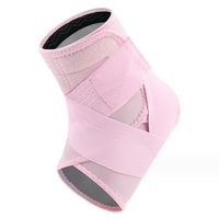 En gros, Protège-chevilles en néoprène pour adultes, Supports de voûte plantaire et de cheville pour la protection sportive