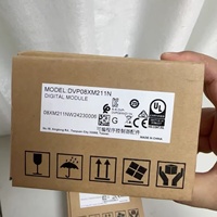 Module CPU PLC d'origine DVP32EH00T3-L Delta PLC Contrôleur programmable Contrôleurs d'origine