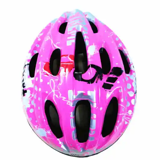 Factory Price Riding Helmet Colorful Bicycle Helmets Safety Helmet for Bike