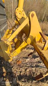 Niveleuse sur pneus CAT 140K 2014 pour travaux routiers, modèles 140H, 16G, 16M, à vendre - Product Image 3