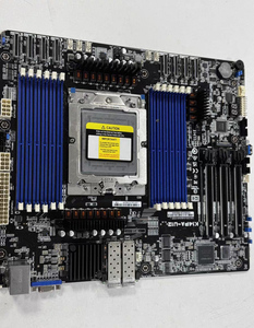 เมนบอร์ดเซิร์ฟเวอร์ K14PA-U12 รองรับโปรเซสเซอร์ซีรีส์ EPYC 9004 จำนวน 128 คอร์ พร้อม TDP สูงสุด 400W - Product Image 5