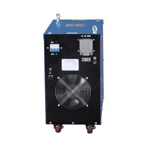 Soldadora <span class=keywords><strong>MIG</strong></span> y TIG de CA/CC para Aluminio, Máquina de Soldar por Arco, Soldadoras <span class=keywords><strong>MIG</strong></span> - Product Image 6