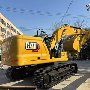 Excavadora Caterpillar CAT320GC de segunda mano, modelos completos de la serie CAT320B, CAT320C, CAT320D, CAT323, CAT323D en stock. - Product Image 1