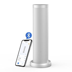 Máquina de pulverización de difusor de aroma nebulizador de diseño de Torre portátil CNUS Stream2 con aplicación Blueteeth Control - Product Image 4