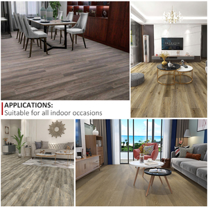 Pavimento laminato economico di qualità eccellente per i musei - Product Image 4