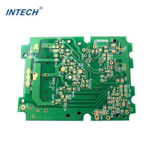 Cảm Ứng Đèn Tai Nghe Bluetooth Board Mạch Nhiều Ban PCB - Product Image 2