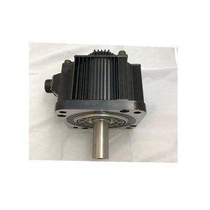 Motor de CA Original SGMG-13A2AB II 1.3KW 200V 1500RPM - Product Image 4