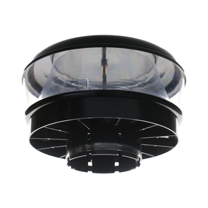 Pre-filtro aria 1306859 5041835 AT39392 parti di ricambio per escavatore prefiltro <span class=keywords><strong>5</strong></span> pollici per pulitore Hyundai Caterpillar Pre - Product Image 4