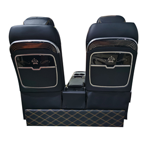 Pour VW <span class=keywords><strong>Transporter</strong></span> T5.1 Intérieur Transporteur Intérieur VIP. Pour volkswagen <span class=keywords><strong>transporter</strong></span> sièges intérieurs - Product Image 4
