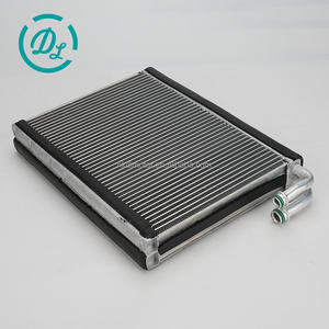 Noyau d'évaporateur EexcavaStart SK200-8, pièce de rechange fiable pour le refroidissement de la climatisation, YN20M00107S020, durable, efficace, garantie 1 an, 100% - Product Image 5