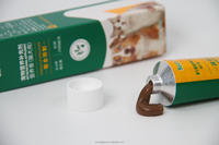 Pâte alimentaire à base de lait de chèvre pour animaux domestiques, complément alimentaire, soins de santé pour chiens et chats