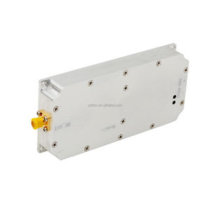 Модуль усилителя мощности GaN 5.8G 50W в металлическом корпусе - Product Image 4