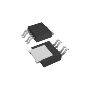 SGM8431-1 Amplificador Operacional Op-Amp IC RRIO Bajo Consumo EXW Nuevo Original En Stock TO-252-5 - Product Image 1