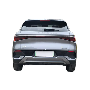 BYD Yuan PLUS 430KM รุ่นพรีเมียม ปี 2022 มือสอง |   รถเอสยูวีพลังงานไฟฟ้าล้วน |   แบตเตอรี่ลิเธียมไอรอนฟอสเฟตแบบใบมีด |   ยานยนต์พลังงานใหม่ - Product Image 5