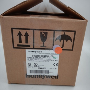 Descontinuado, 3 en Stock, Controlador de Temperatura UDC3500, Instrumento de Control de Temperatura para DC3500 - Product Image 6